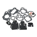 Carburetor Carb Kit For Mercury 6 8 9.9 10 15 18 20 25 Hp 18-7212
