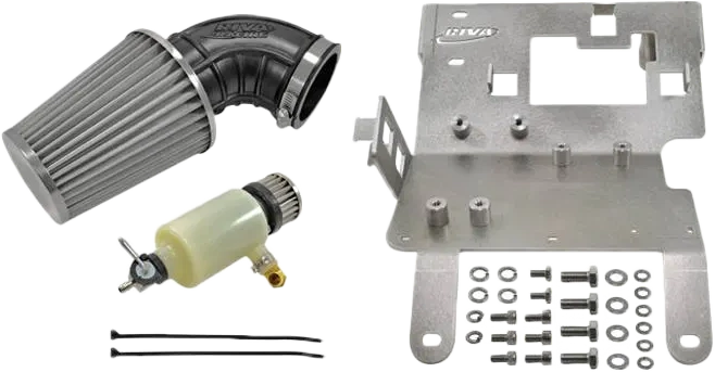 Riva Yamaha 2021+ Superjet Power Filter Kit Tr-1 Ry13130