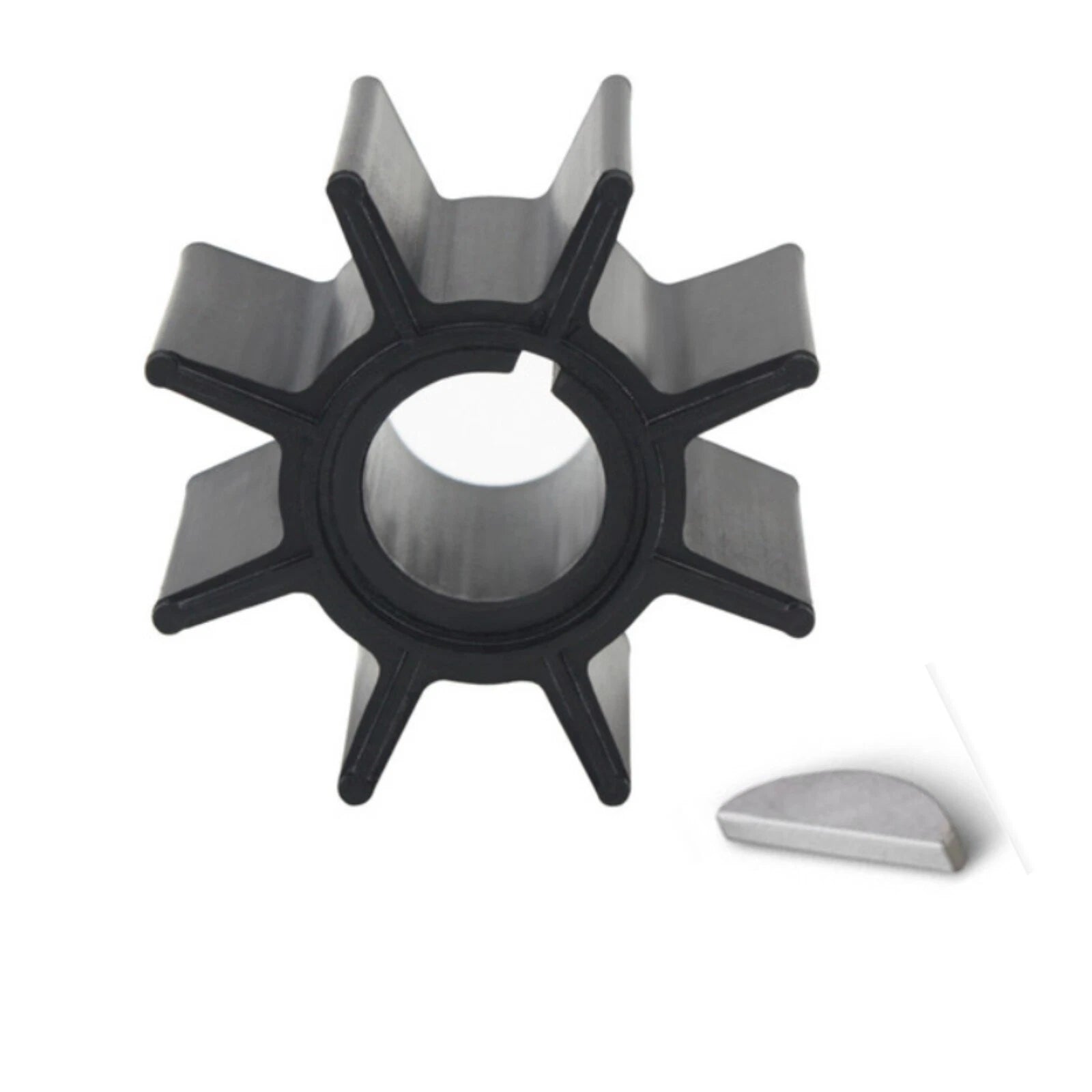 Water Pump Impeller for Nissan/Tohatsu 9.9/15/20HP