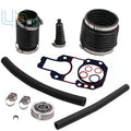 Transom Repair Kit For Mercruiser Alpha One Gen 1 W/ Gimbal Bearing
