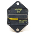 BEP Boat Circuit Breaker 50 Amp Manual Reset by BEP