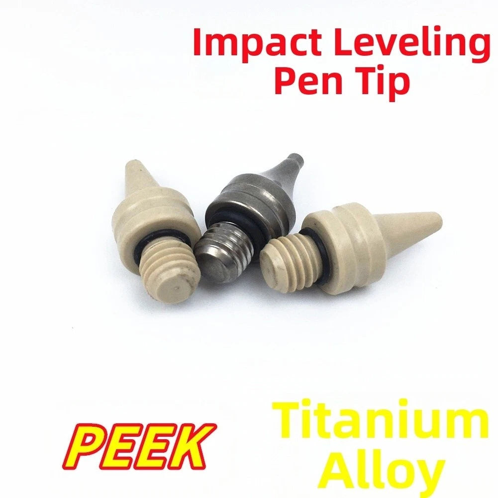 Auto Dent Repair Kit With Peek Material And Strong Alloy Tip M8