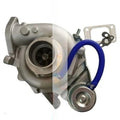 241004660 For Hino No4c-tc Engine Turbocharger Assembly 24100-4660