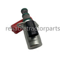 24V Solenoid Valve At303799 For John Deere 655k 544j 803mh 853mh