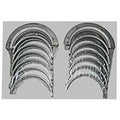 Ms-1343p-010 Main Bearing Set Fits Ih / Fits Farmall