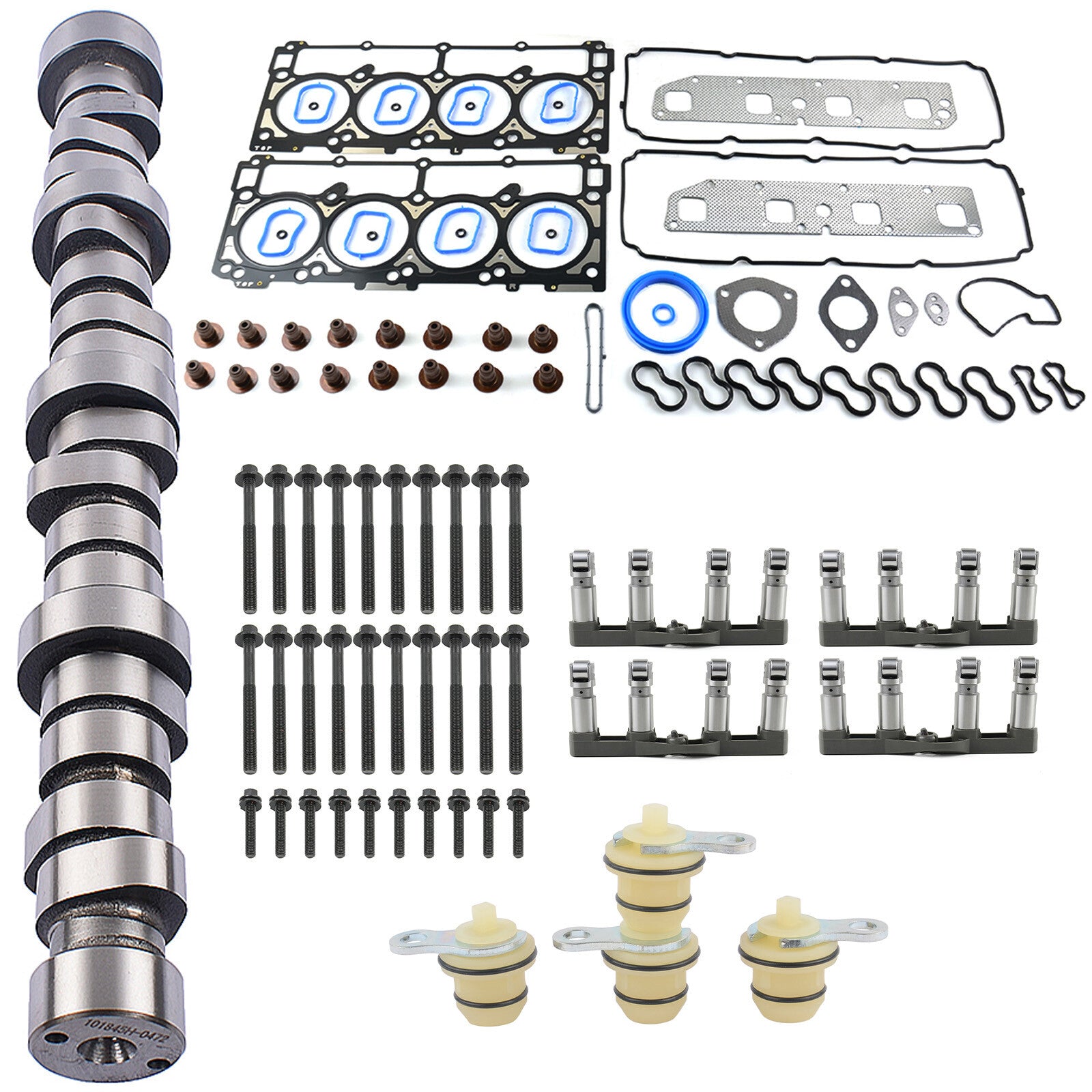 Cylinder Head Gasket Set Dodge Charger by Dodge