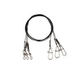 Savage Gear Black7 Trace by Savage Gear