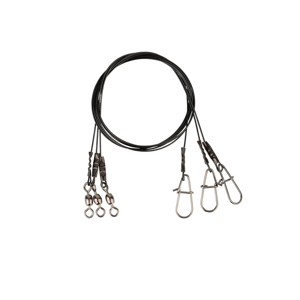 Savage Gear Black7 Trace by Savage Gear