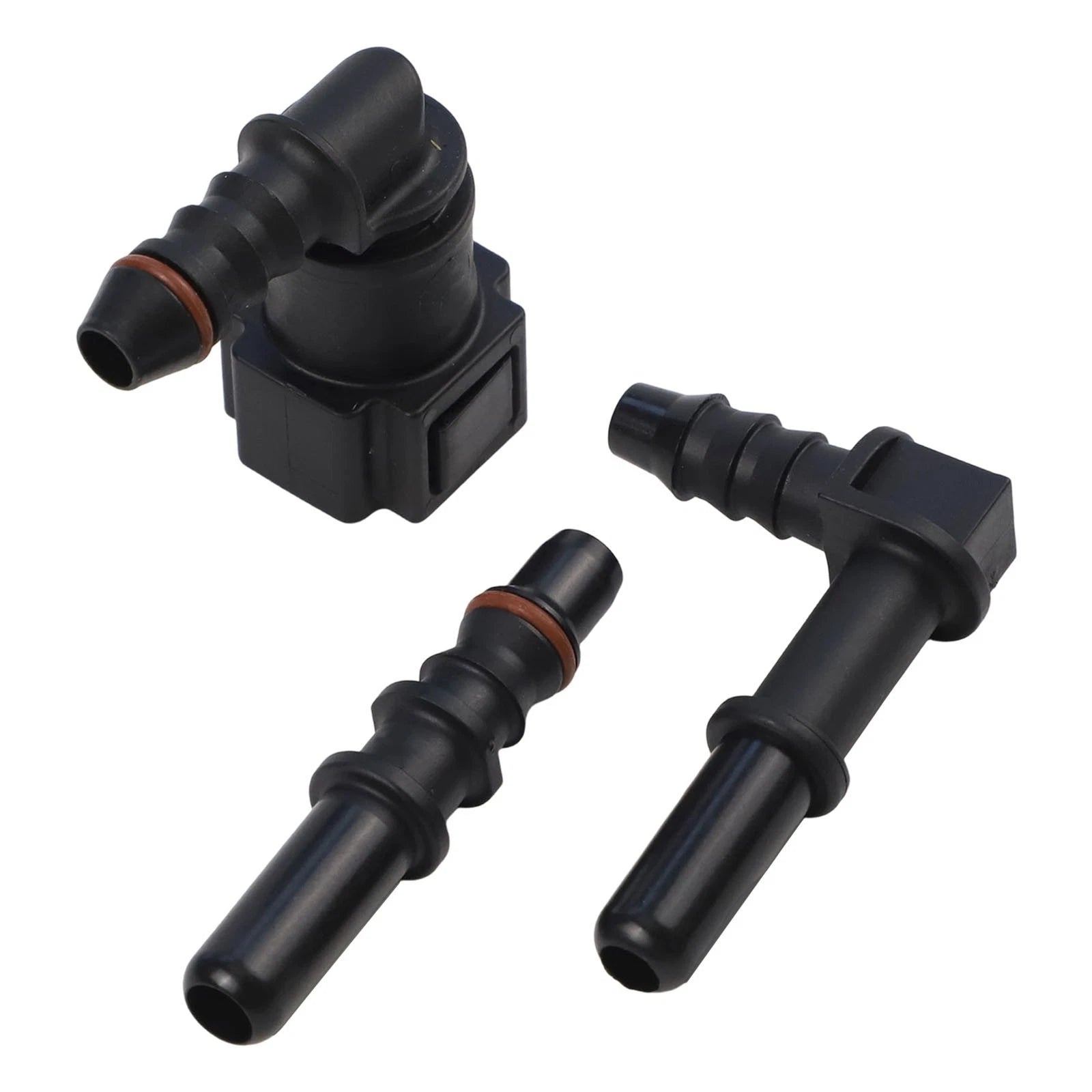 New And Improved Car Fuel Line Hose Coupler 7 89mm Id6 Quick Release