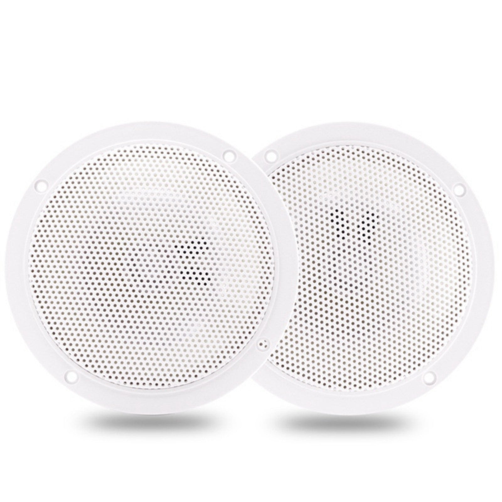 4 Inch Marine Waterproof Speaker for Boat Caravan by Marine