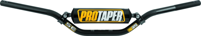 Protaper Se Yamaha Mini Handlebar - Jet Black