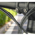 Cable Clip Lightweight Bike Routing
