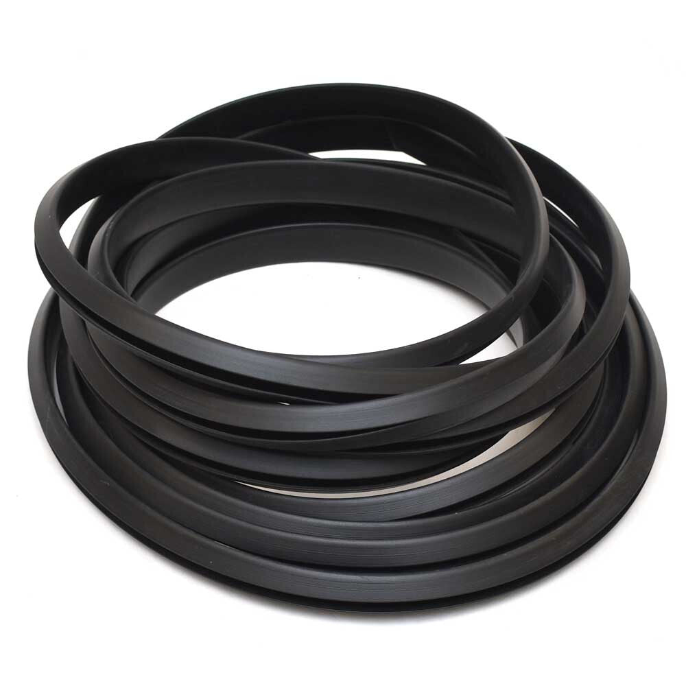 Tracker Boat Trim Marine Gasket 44805 Black 3/4 Inch by Tracker