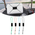 Fish Finder Strap to Prevent Slipping and Shaking