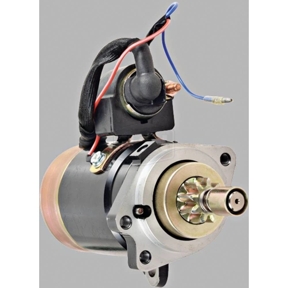 410-44086-jn J&n Electrical Products Starter