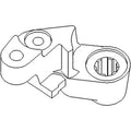 Rh Steering Arm Fits 8100 8110 8120 8200 8210 8220 8300 8310 8410