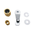 Shift Lever &Amp; Bushing Kit For Mercruiser R/mr/alpha I Stern Drive