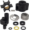 Outboard Water Pump Service Kit For Mercury Mariner 4 4.5 6 7.5 9.8