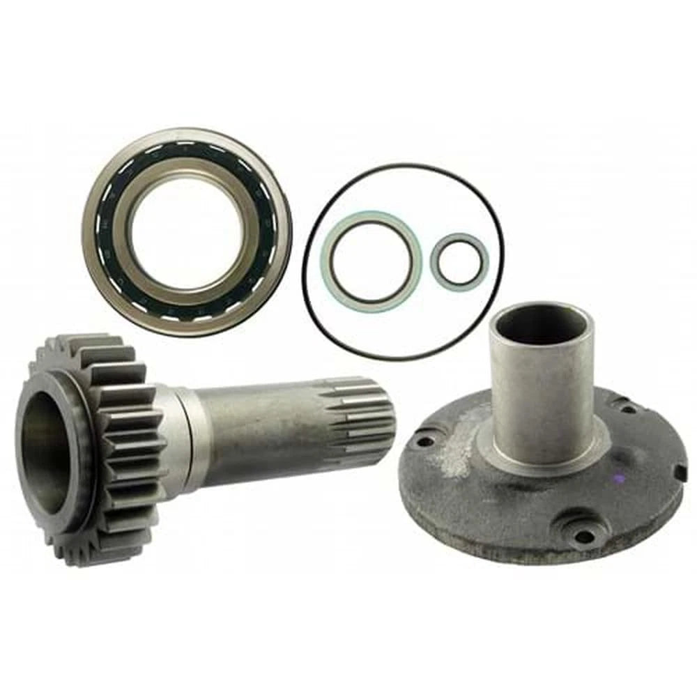 67749 Kit Ipto Drive Gear Kit, 25 Degree Fits International