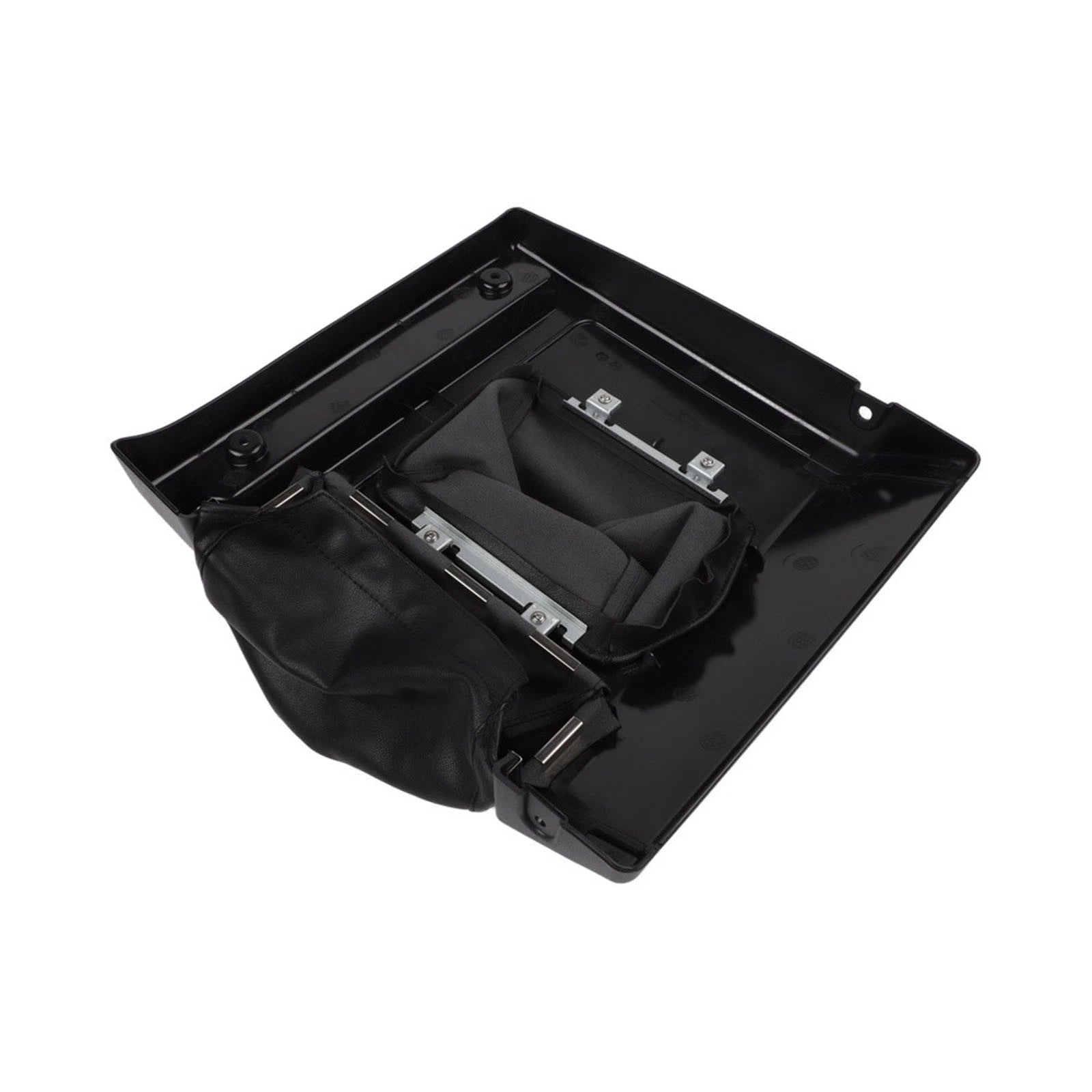 New Black Plastic Gear Shift Pad Frame For Nissan Patrol Y60 1997-1998