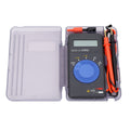 ABS Black Multimeter with Insulation Test