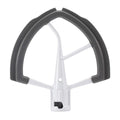 Edge Beater Paddle Compatible For Kitchenaid Bowl-lift Stand Mixer 6