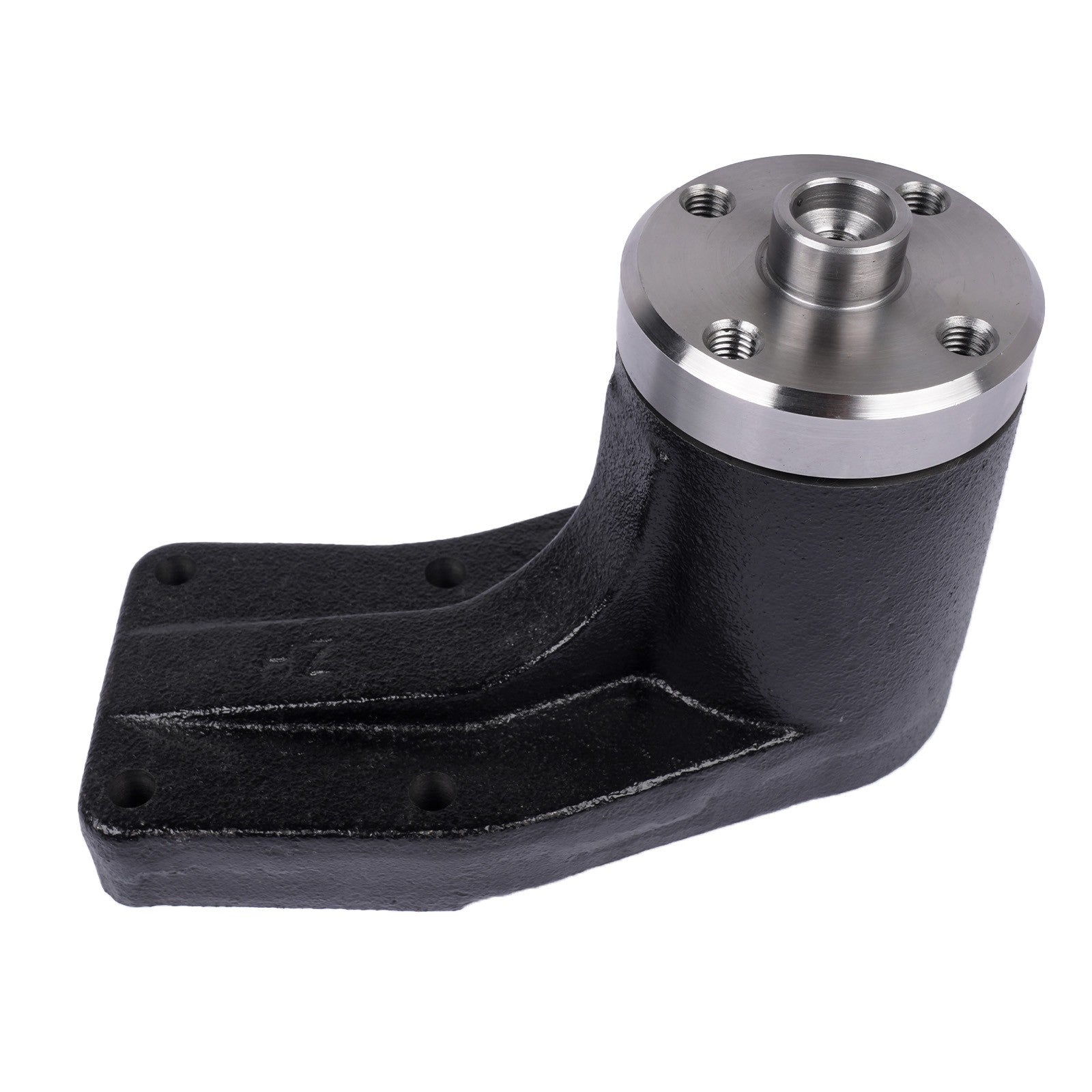 Fan Blade Hub Support for Cummins QSL9 by Cummins