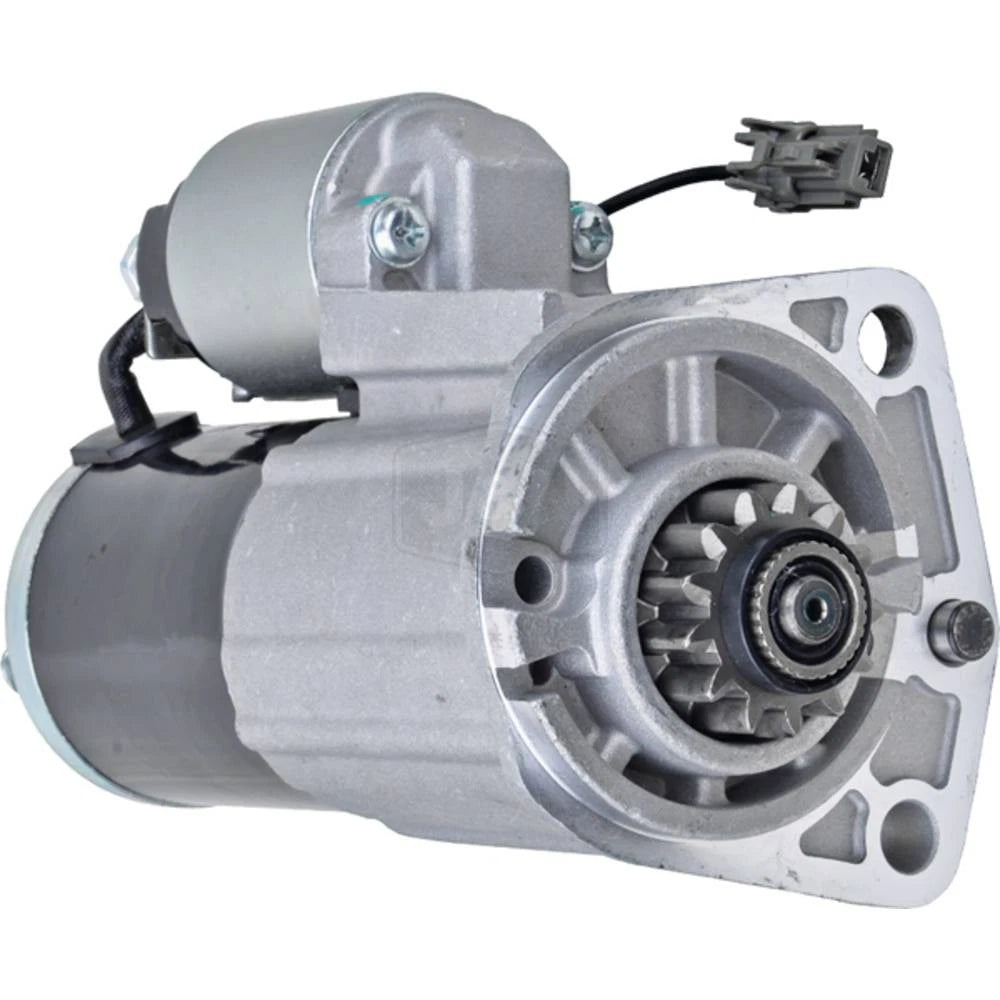 410-48183-jn J&n Electrical Products Starter