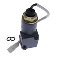 High Speed Solenoid Valve At154524 For John Deere 490e 790e 790elc
