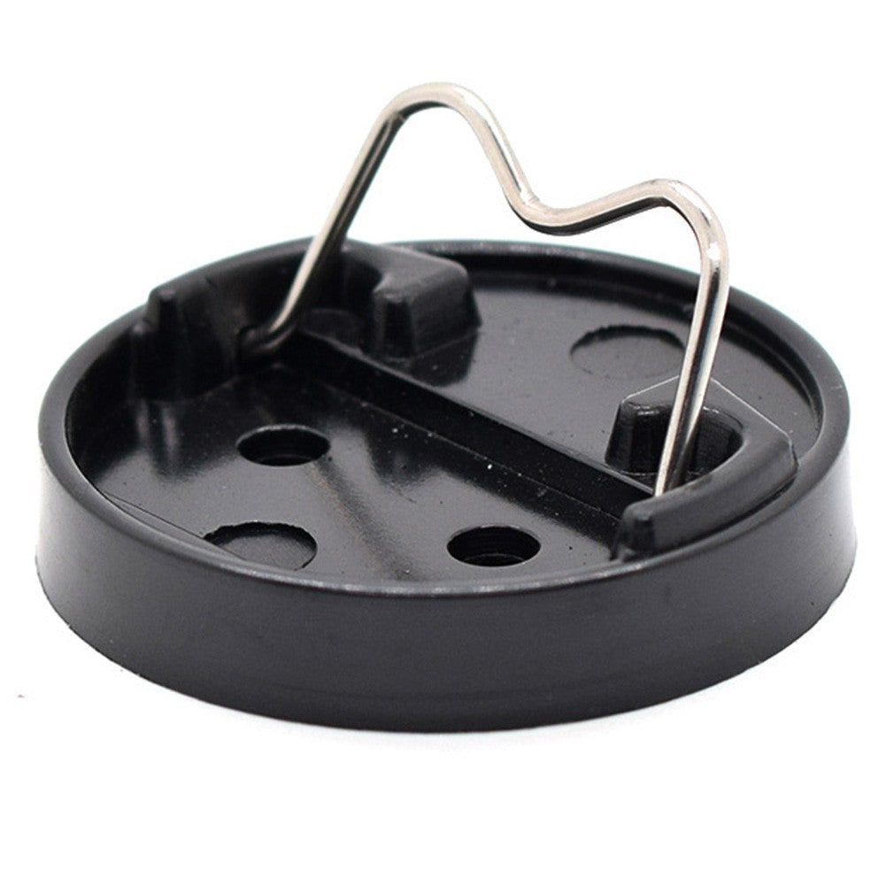 Soldering Iron Stand with Metal Base