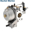 Carburetor – Suzuki DT15 Outboard Motor