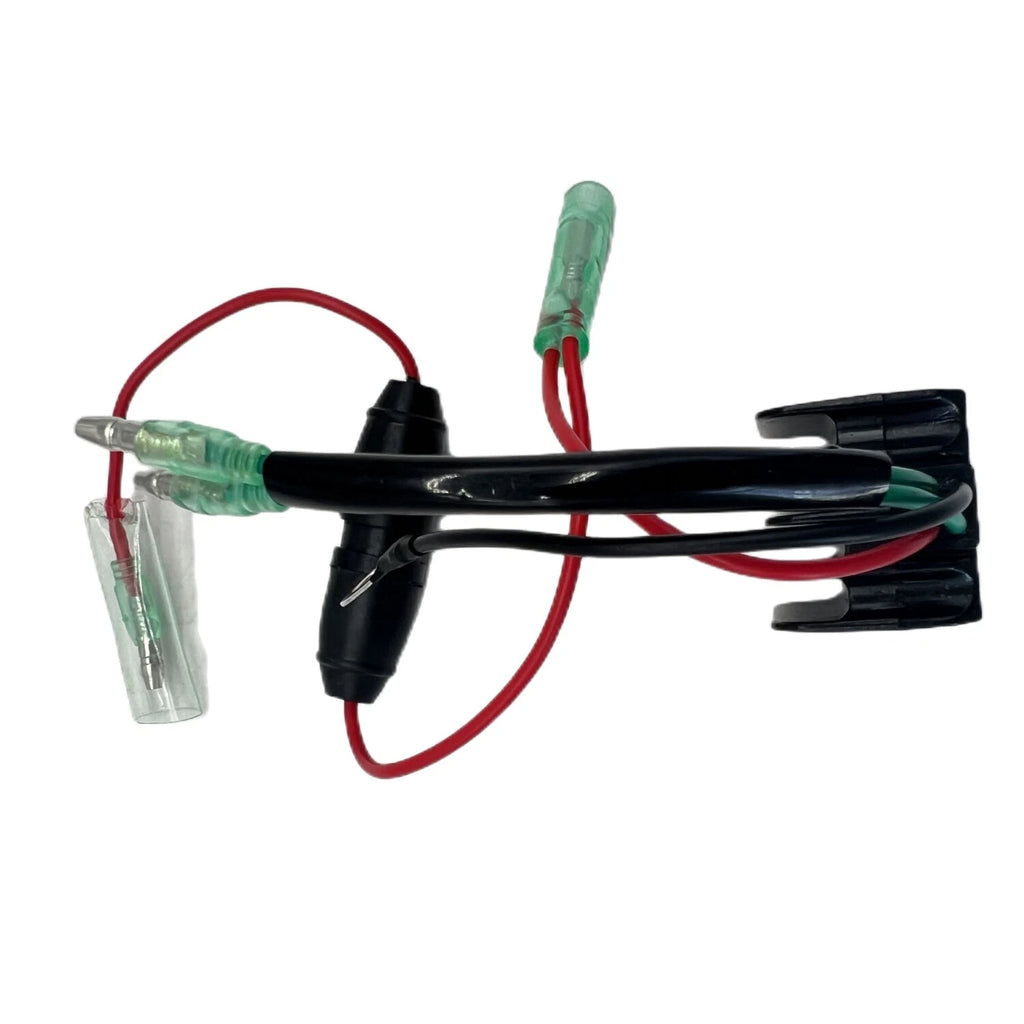 Voltage Regulator/Rectifier for Yamaha 25-70HP Outboard 1984-2001