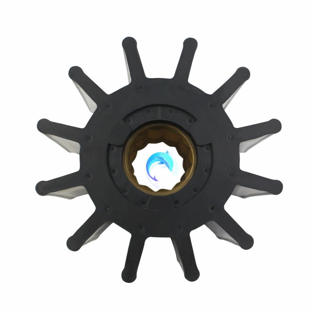 Water Pump Flexible Impeller for Jabsco/Volvo Penta 18-3275/875660