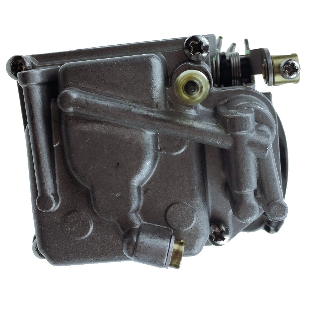 Carburetor Assy for Yamaha Outboard F 15HP/20HP/25HP 4-Stroke