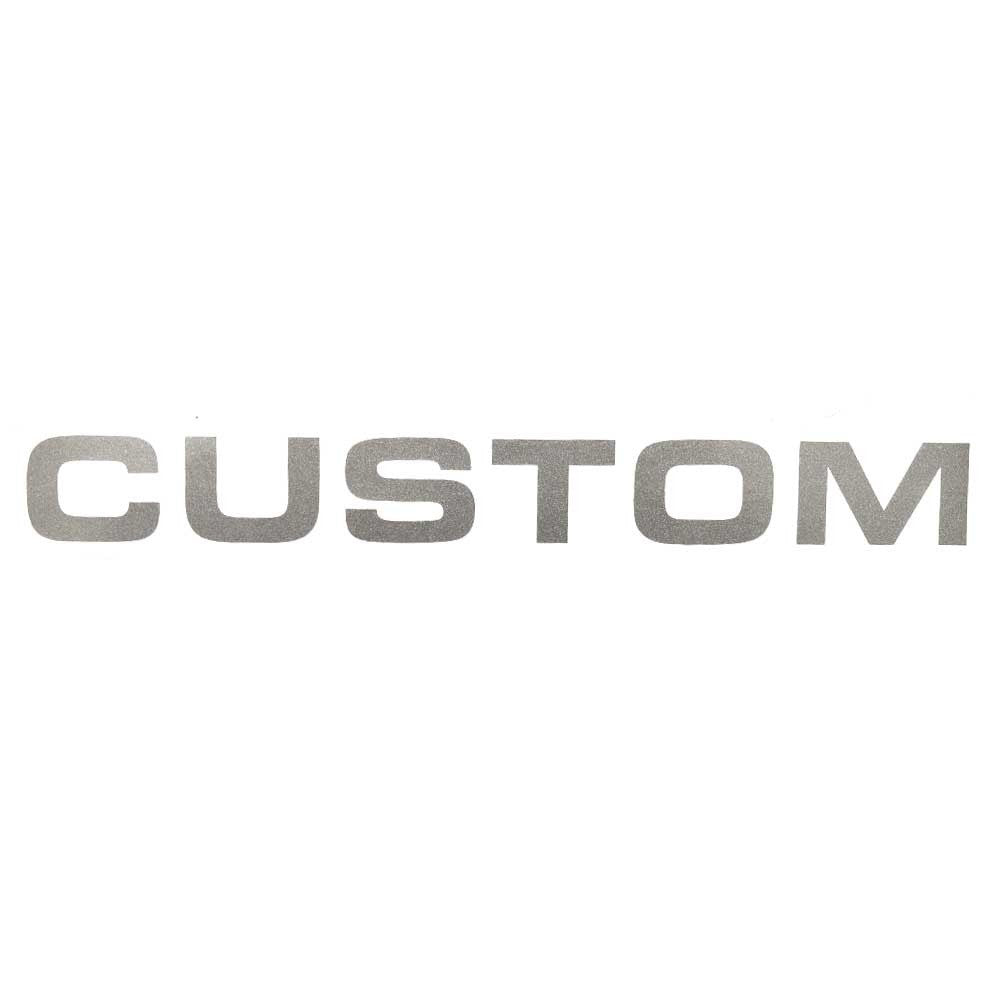 Avalon Pontoon Boat Decal 10 Inch by Avalon