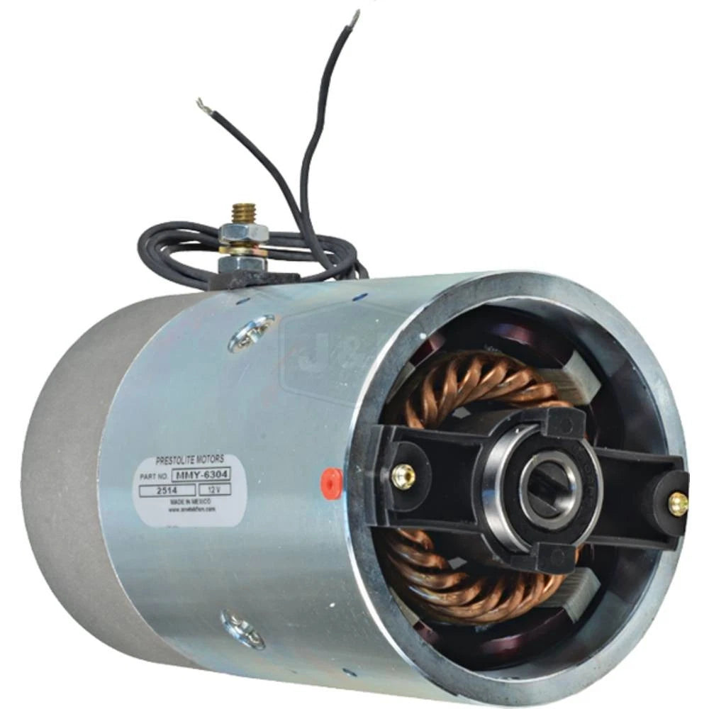 Prl-mmy6304-jn Prestolite Motor