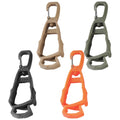 Safety Clip Hook Bottle Holder