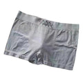 Mid Waist Panties for Vacation