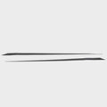 Chaparral Graphic Decal Set of 2 Graphite by Chaparral