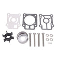361-87322-0 Water Pump Impeller Repair Kit For Tohatsu Outboards