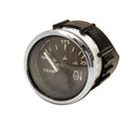 Faria Boat Temperature Gauge GP7192A | 2 Inch Silver BlackOpens in a n