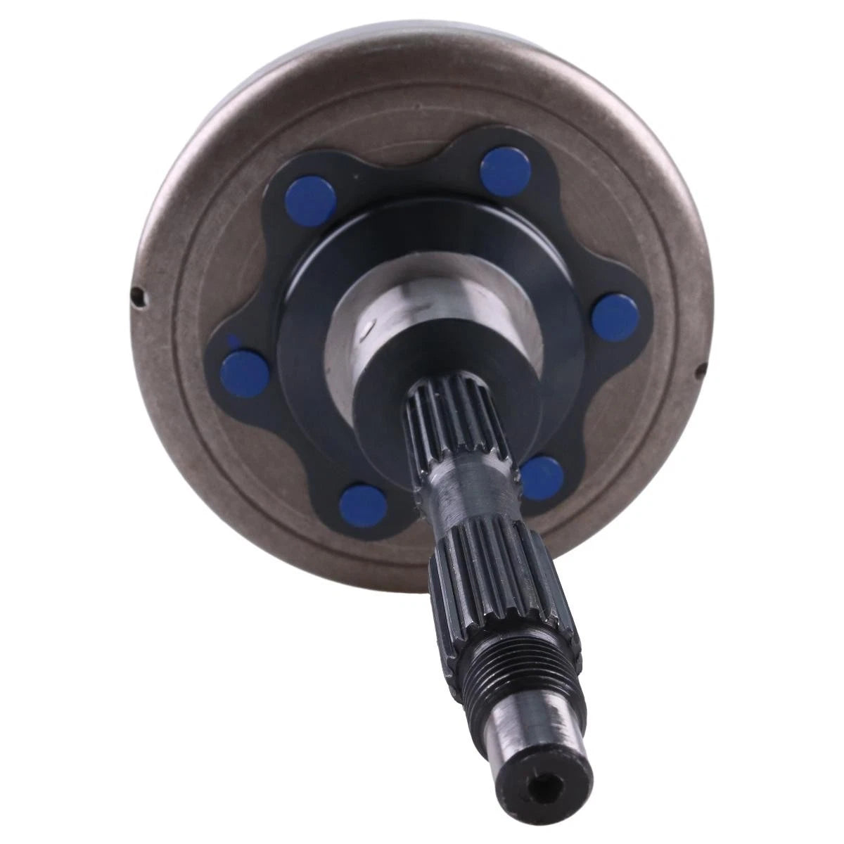 Wet Clutch Cover Drum Housing 0823-338 For Kymco Arctic Cat 350 400