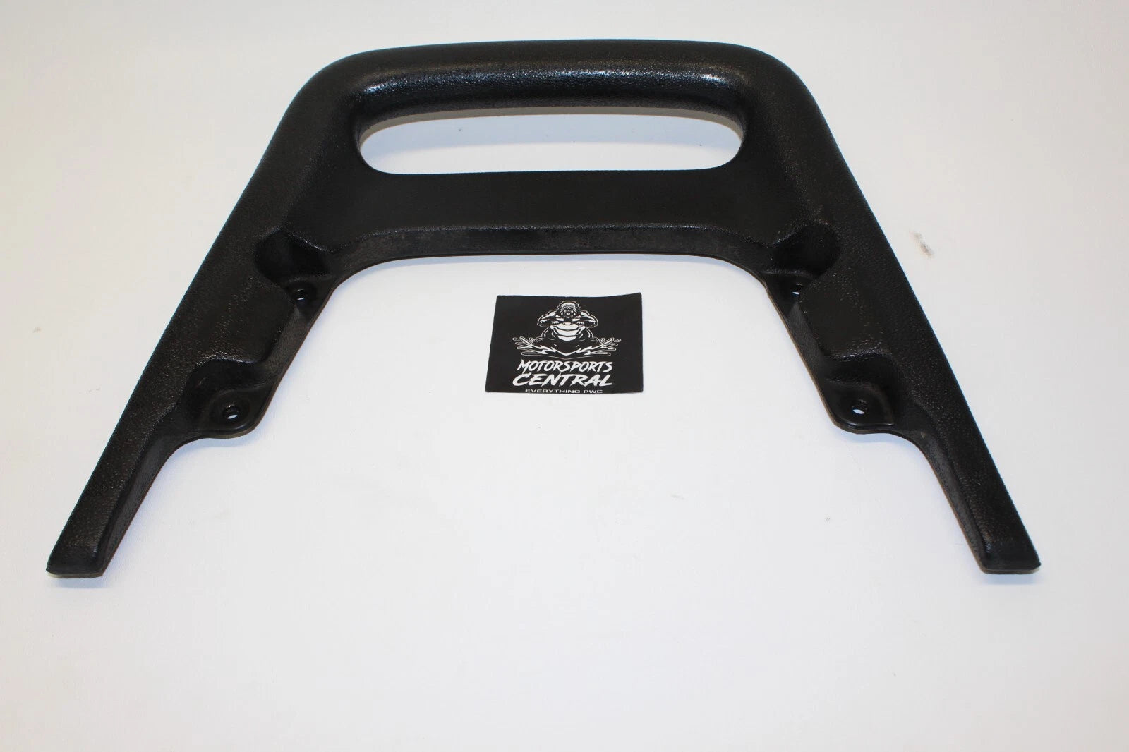 Kawasaki Jet Ski 1100 900 Zxi Rear Grab Bar Black 46075-3736-6z