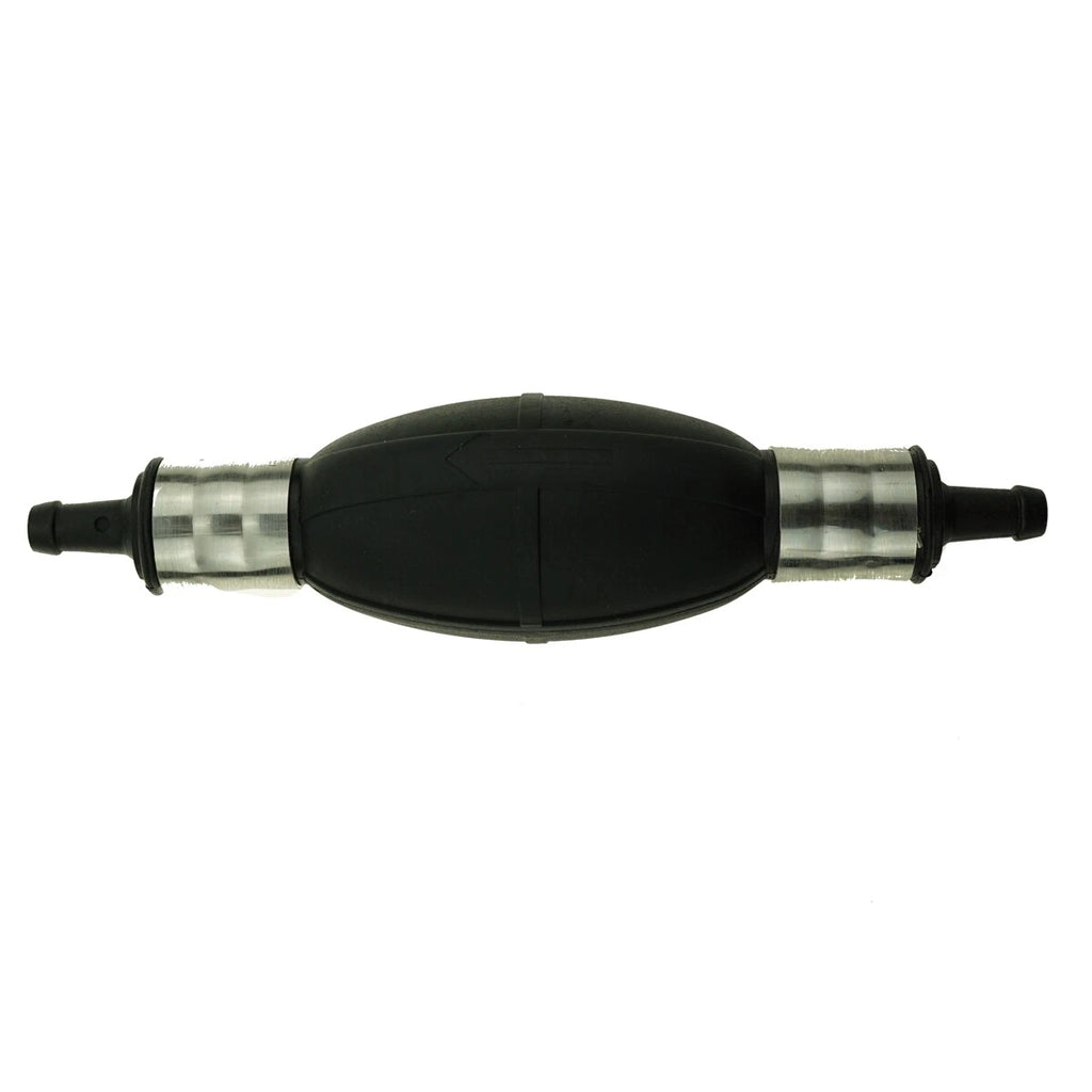 Fuel Primer Bulb Tank Assy for Yamaha Outboard 5/16" 8MM