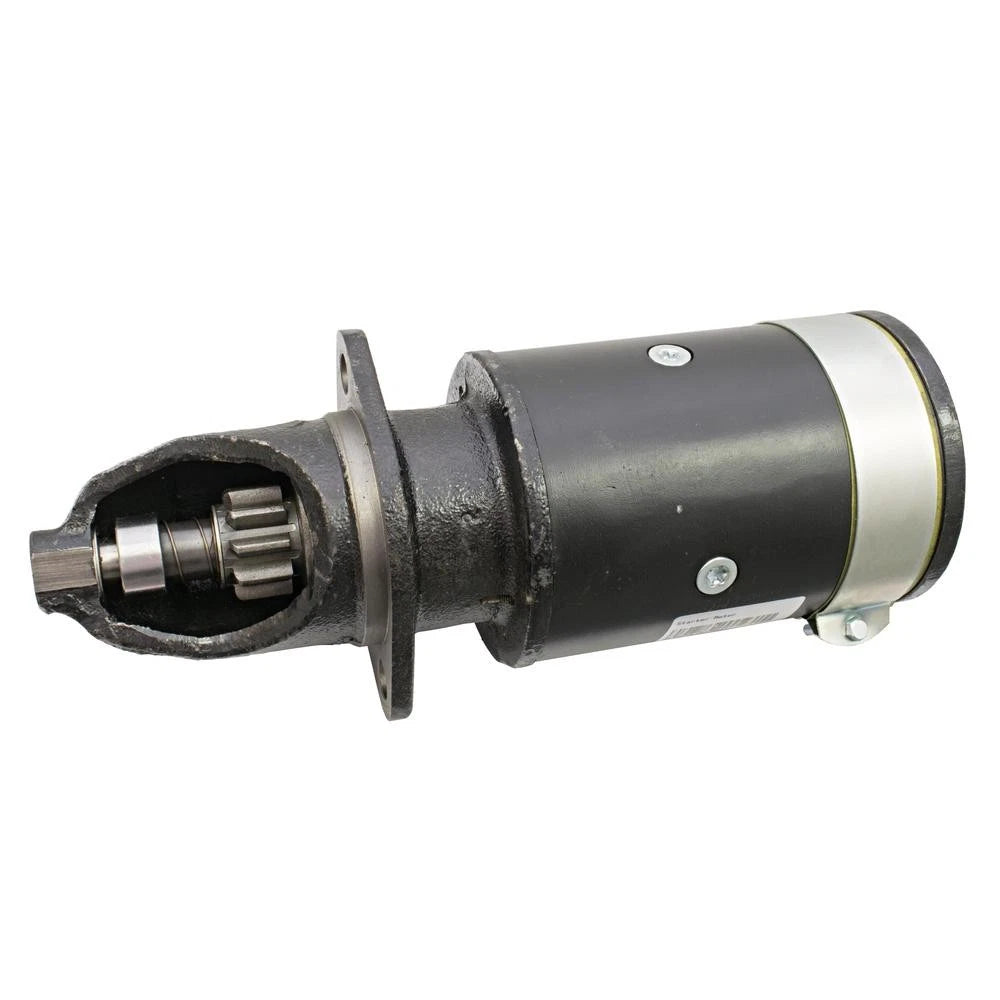 Ts04132new Starter - Fits Ih / Fits Farmall