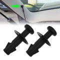 Hook Clips Set for Chevrolet Trax
