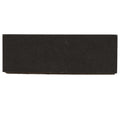 Gas Fuel Tank Pad Tiara 6 x 2 Inch by Tiara