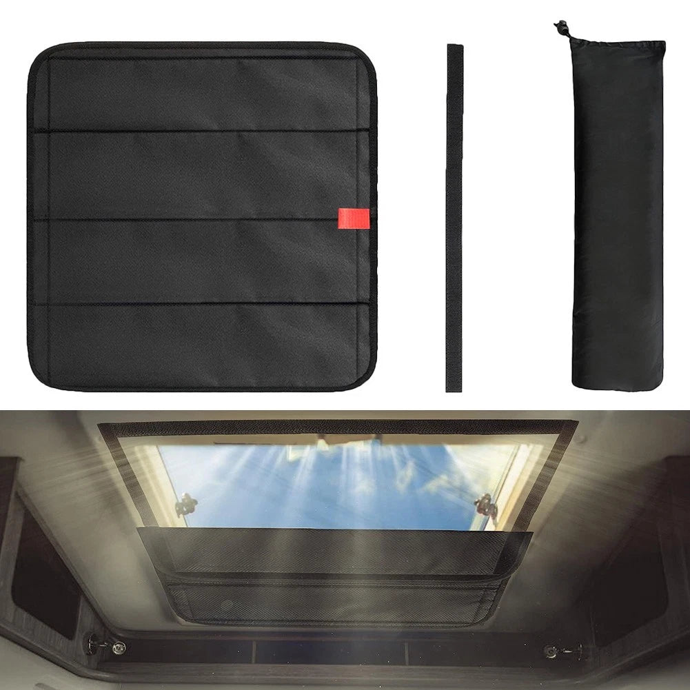 Robust Roof Fan Insulation Cover Tailored For Extreme Weather