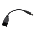 Ac Power Supply Converter Cable Wire Lightweight For Xbox 360/for