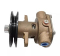 Sea Water Pump with Pulley for Kohler Sherwood G907P/G906P